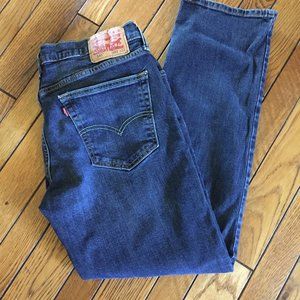 Levi's 541 WORN ONCE men's jeans